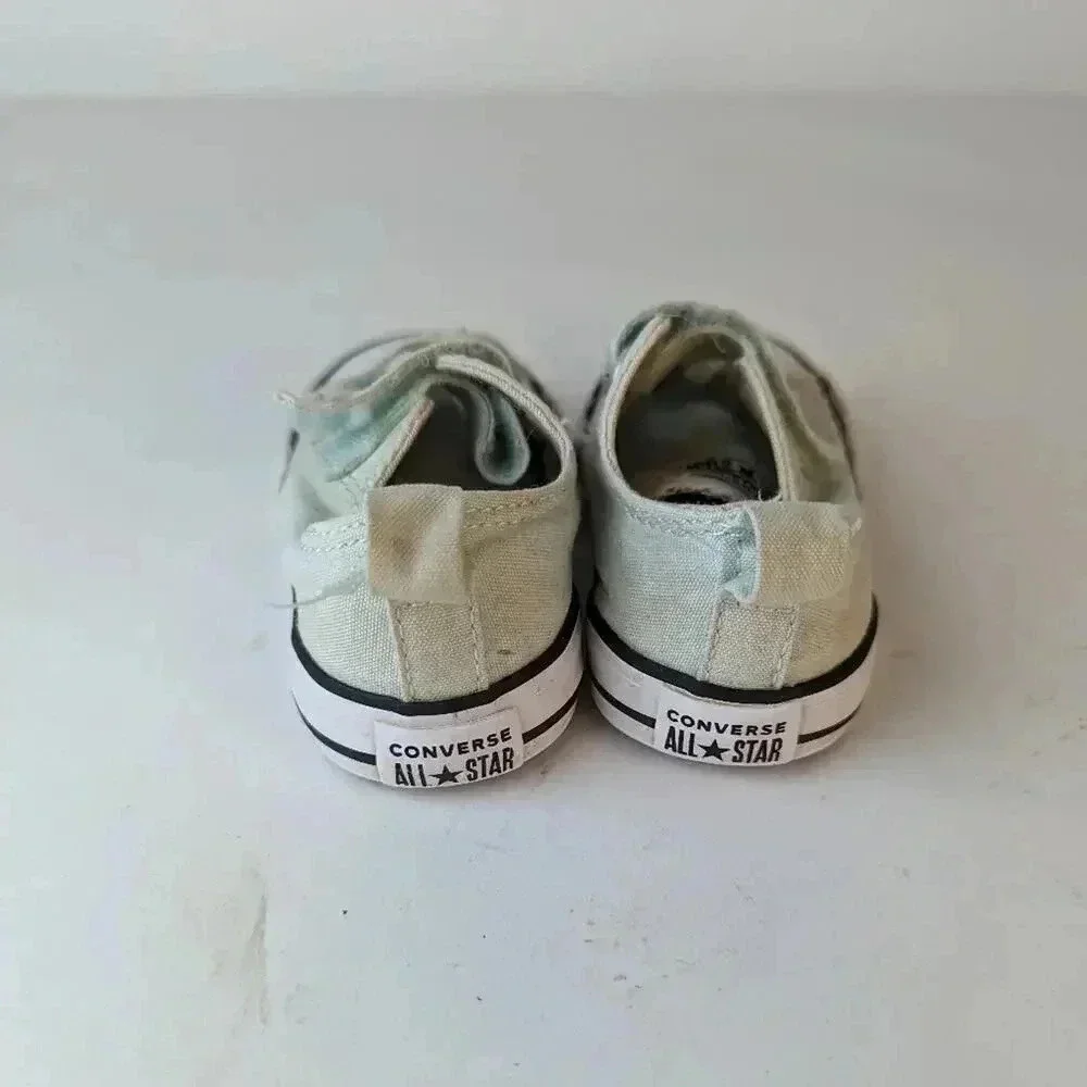 Converse all star